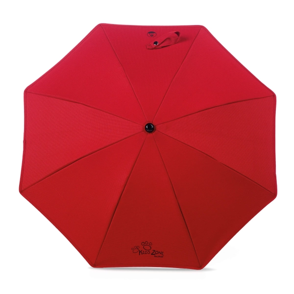 Jane parasolka przeciwsłoneczna z filtrem UV H72 Carmin