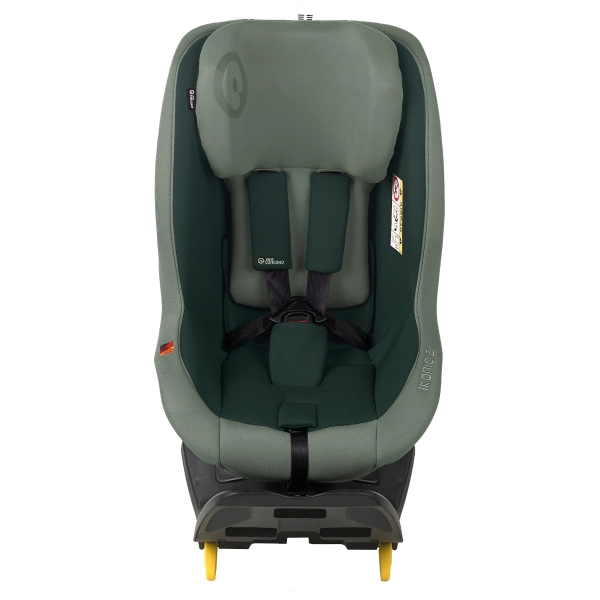 JANE IKONIC 2 U50 MATT BLACK