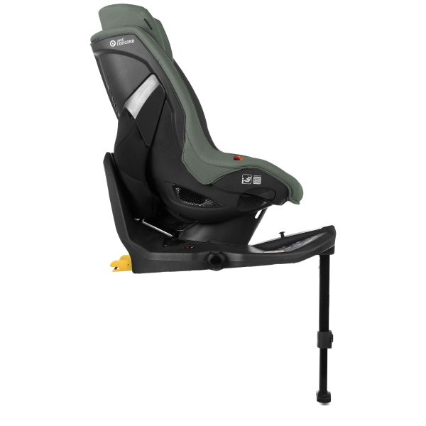 JANE IKONIC 2 U50 MATT BLACK