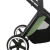 Jane Crosslight Pro wózek wielofunkcyjny kolor U05 Dim grey