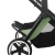 Jane Crosslight Pro wózek wielofunkcyjny kolor U05 Dim grey